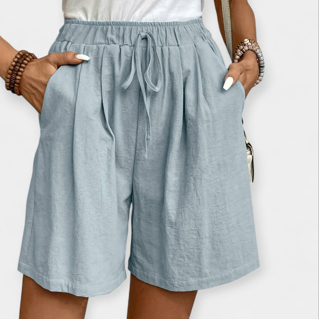 Jasmína - Light shorts