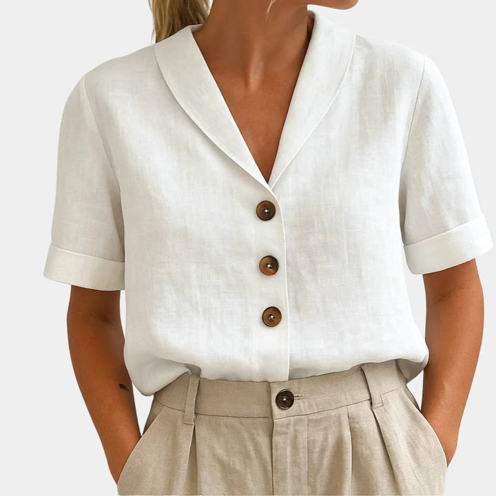 Manone Summer Blouse
