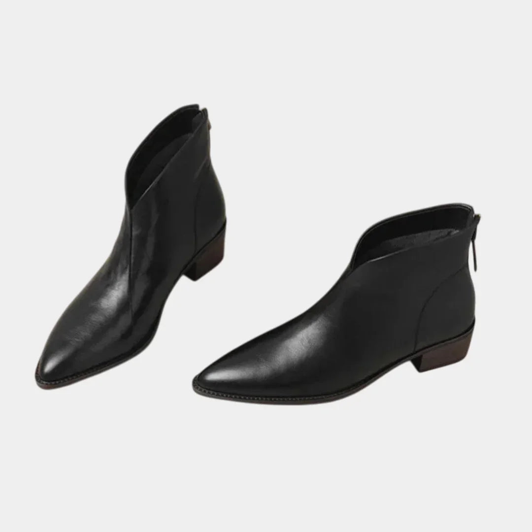 Viela Orthopedic Boots