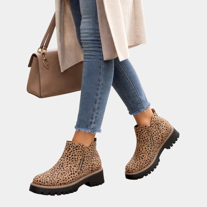 Vera Orthopedic Boots