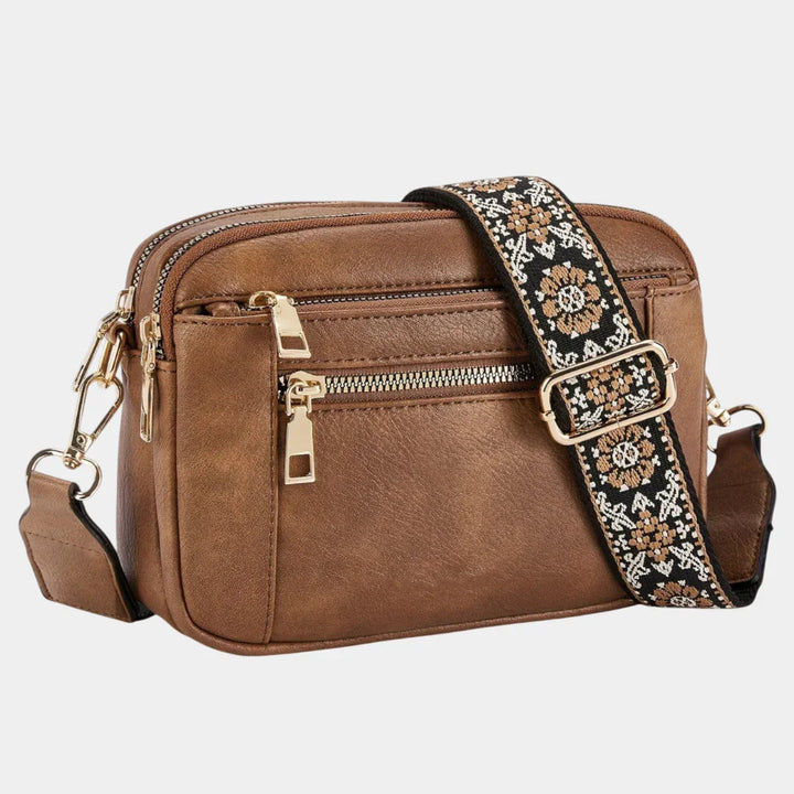 Dorianyx Vintage Bag