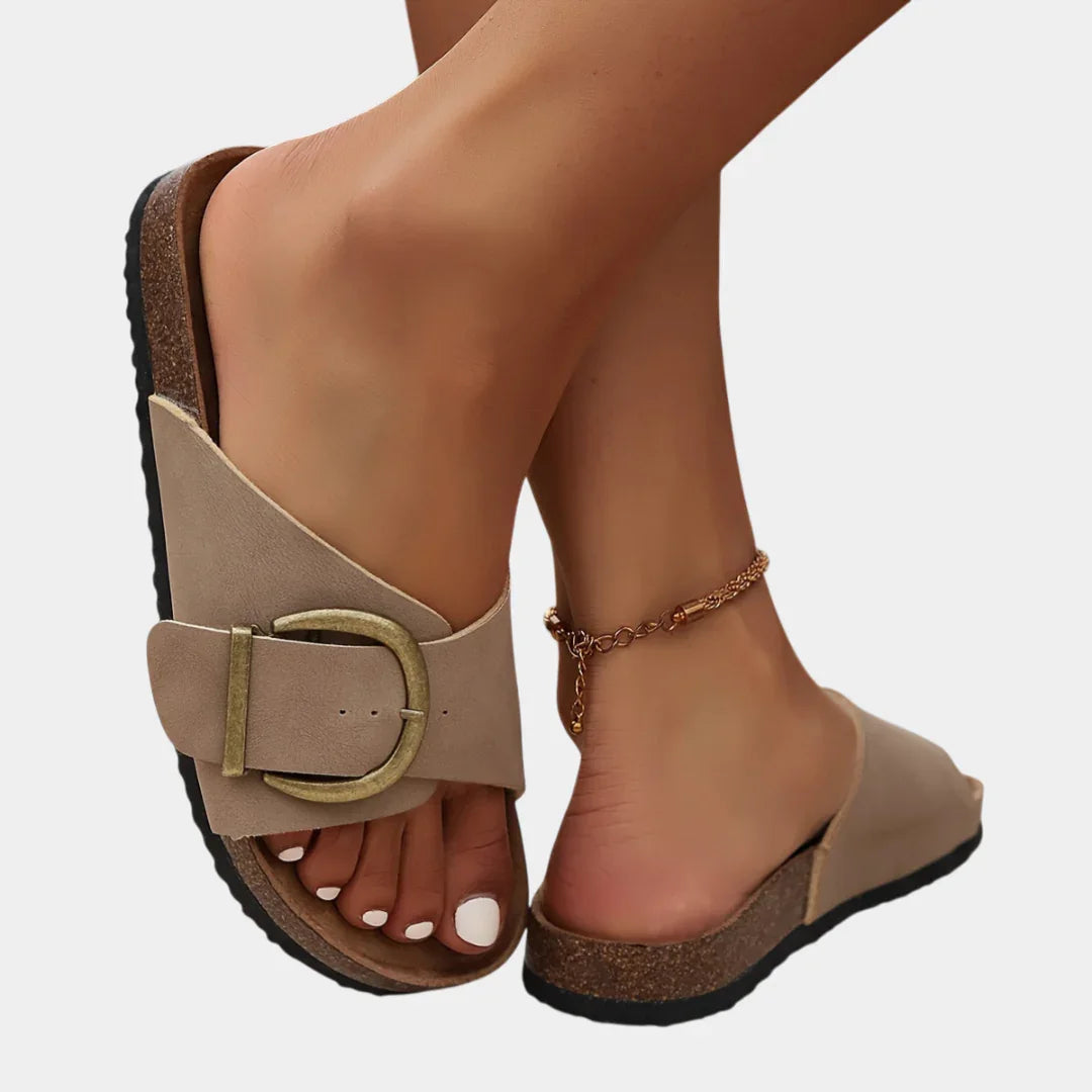 Railey Comfort Sandals