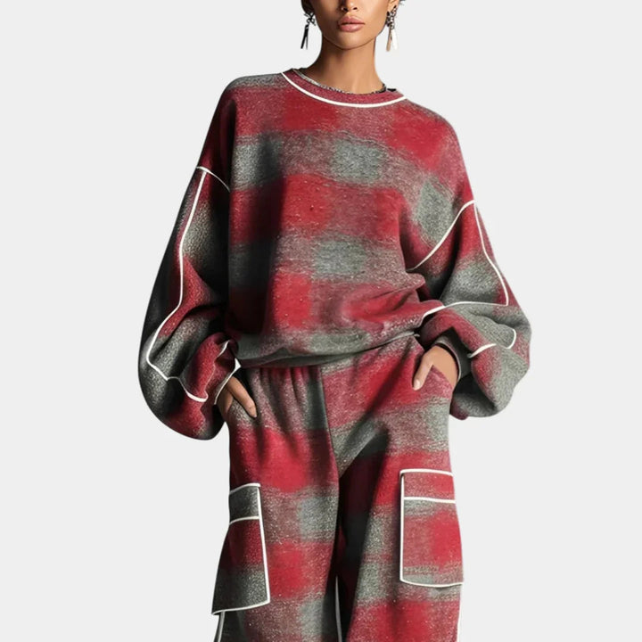 Carmen Colorblock Set