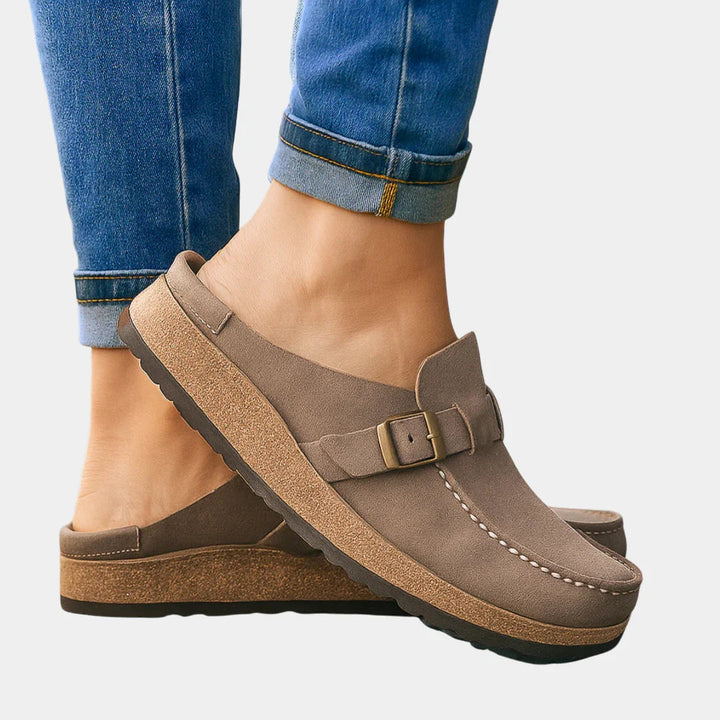 Wendy Orthopedic Shoes