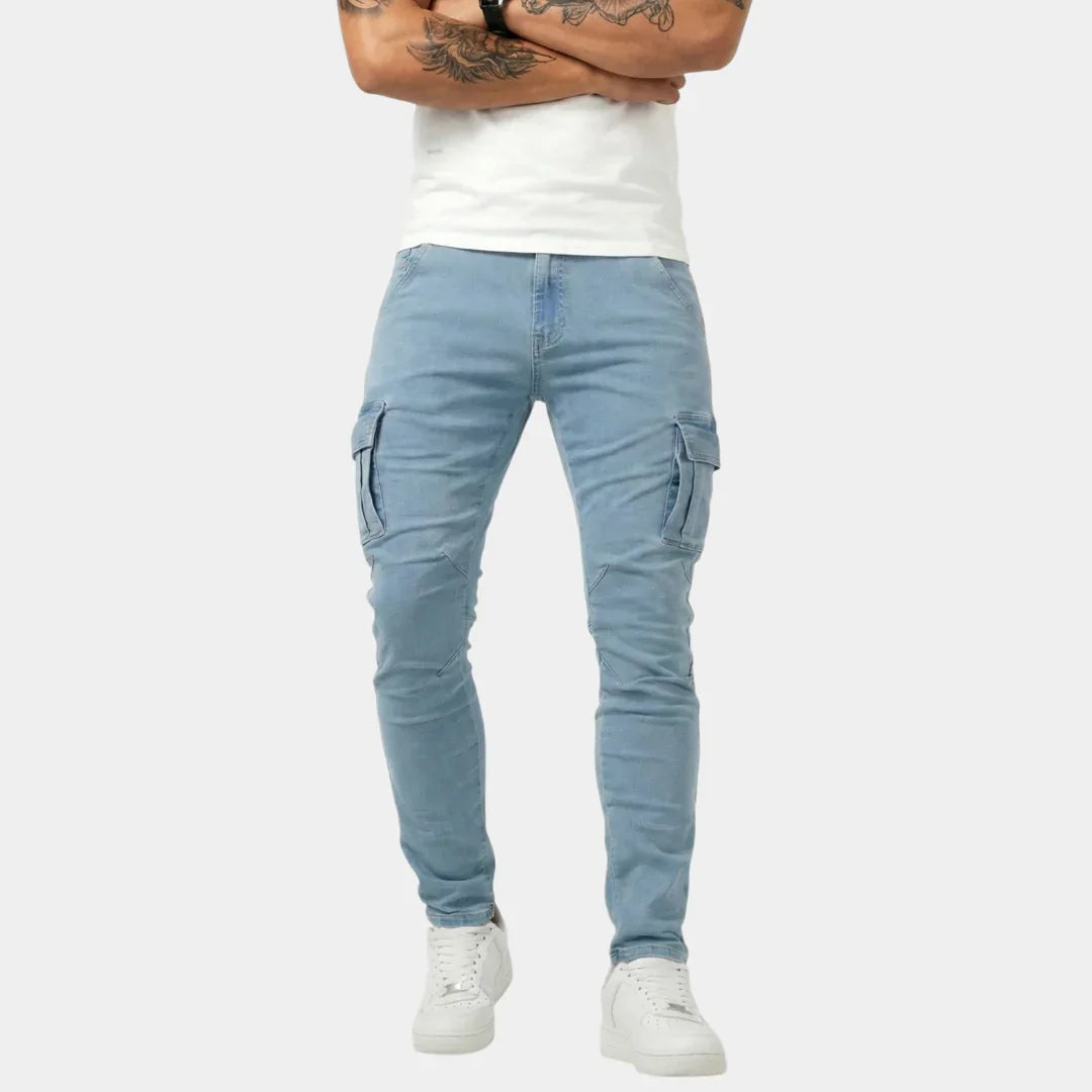 Jean Stretch Jeans
