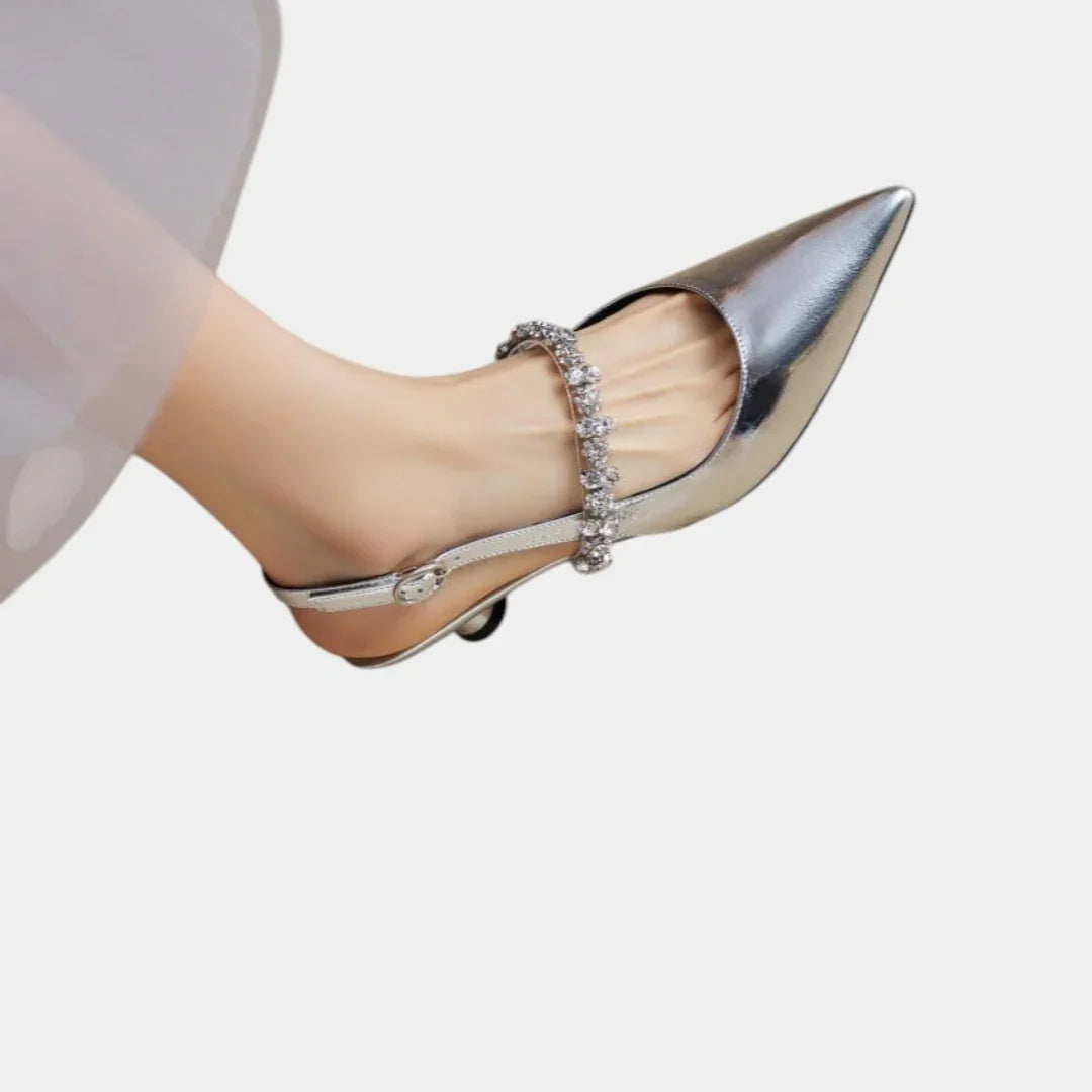 Manon Elegant Pumps