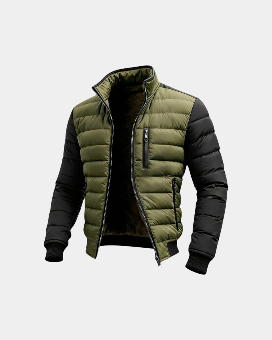 Mario Winter Jacket