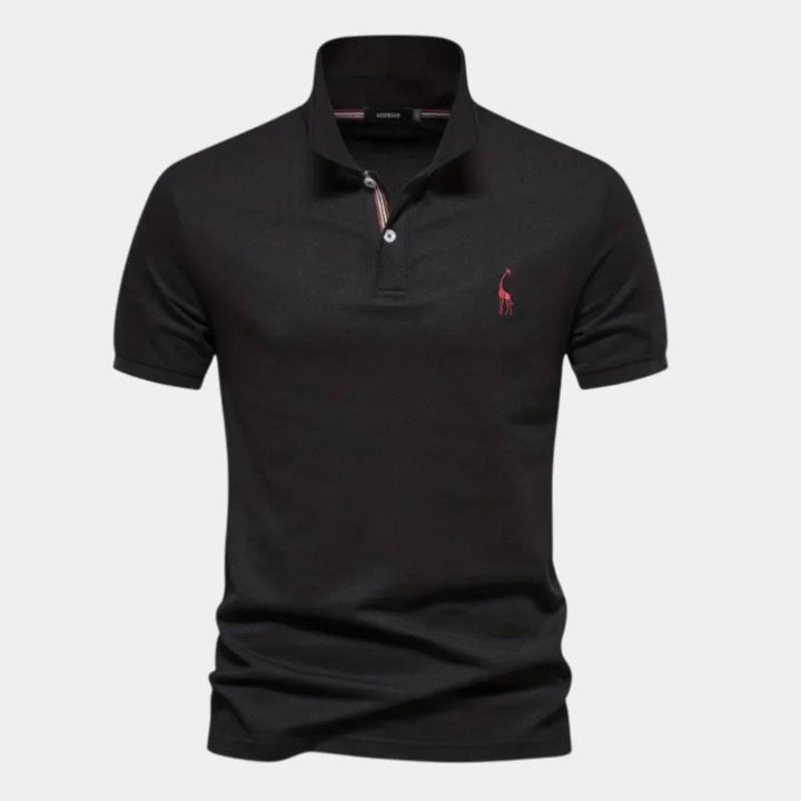 Yann Casual Polo