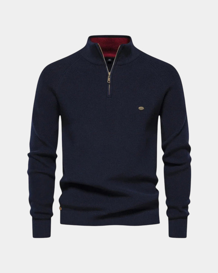 Willem Elegant Sweater