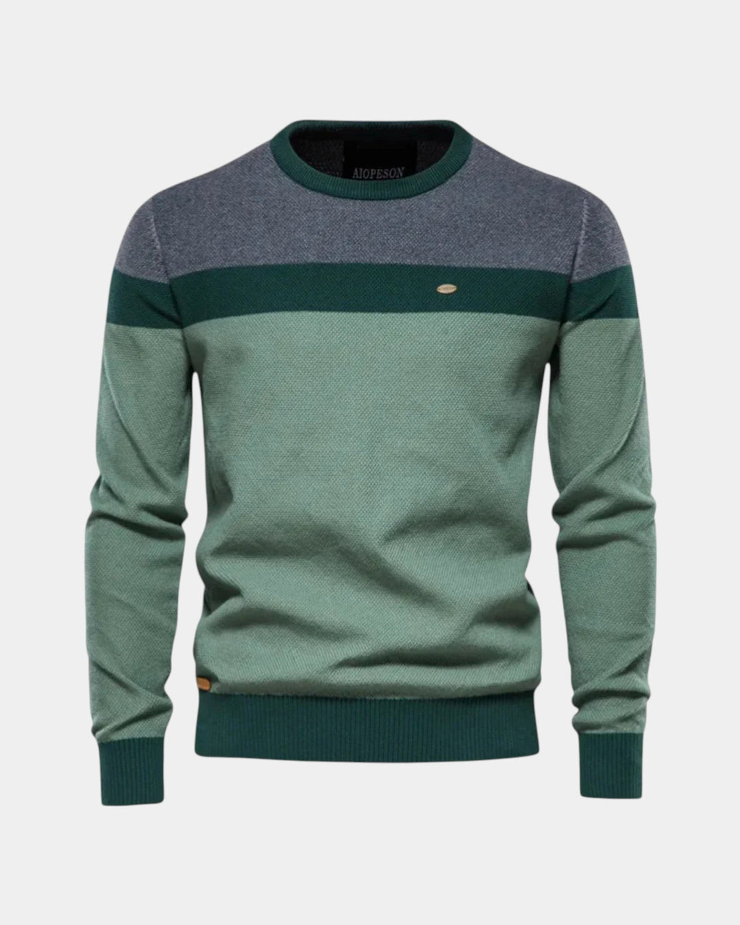Vincent Elegant Sweater