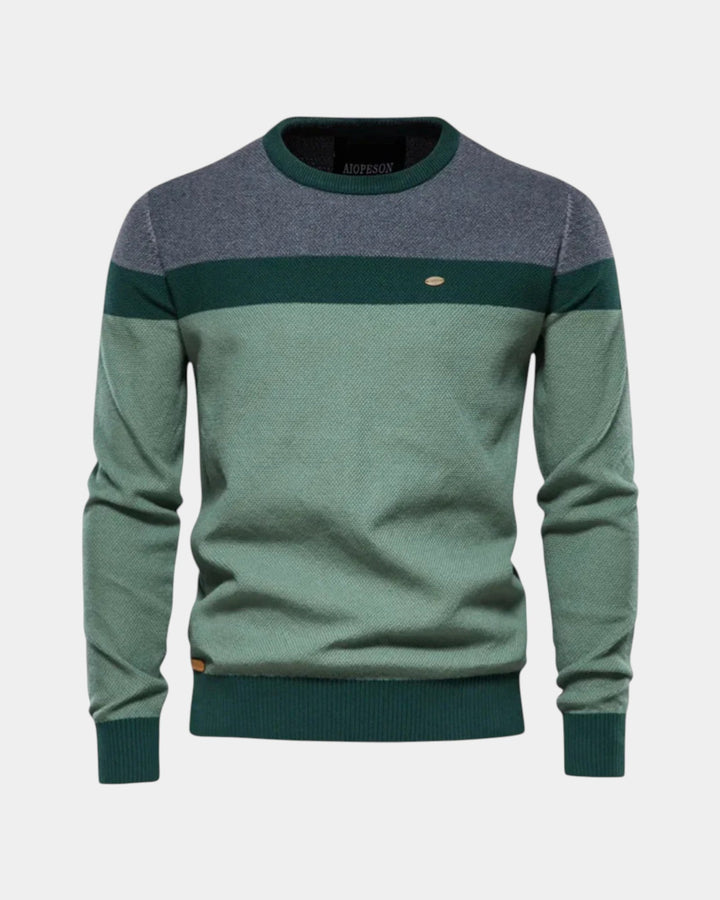 Vincent Elegant Sweater