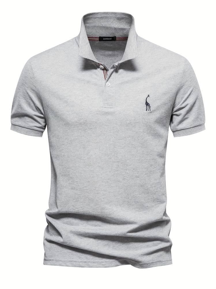 Yann Casual Polo