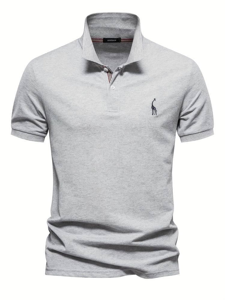 Yann Casual Polo