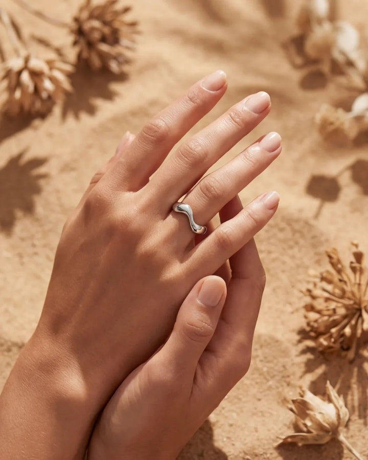 Armelle Ring