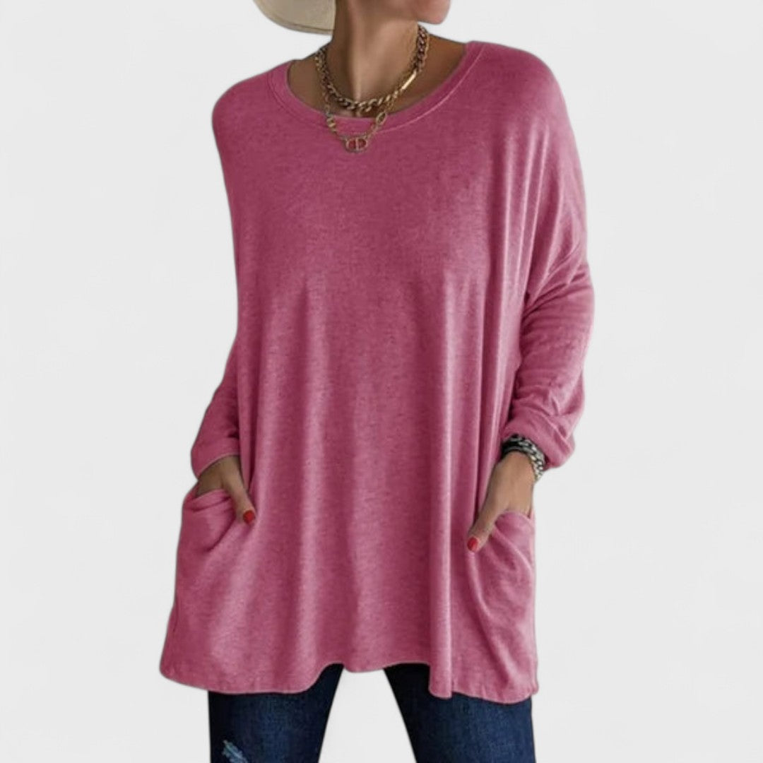 Mira – a relaxing premium top