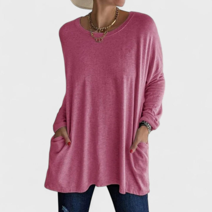 Mira – a relaxing premium top