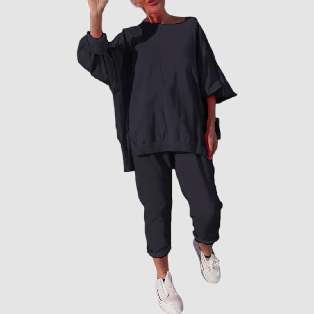 Amálie - Homewear set