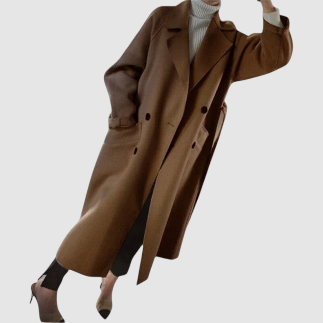 Julie - Elegant coat