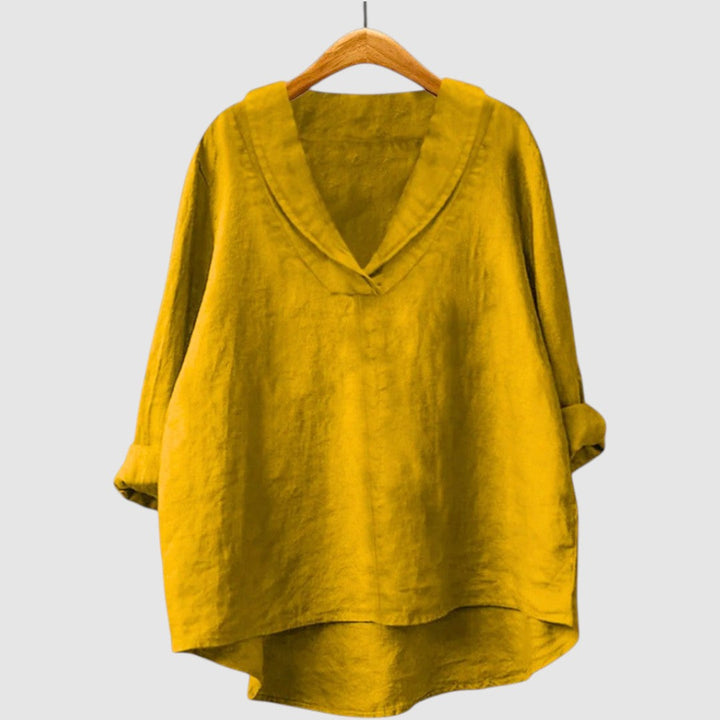 Stella - Airy and comfortable blouse