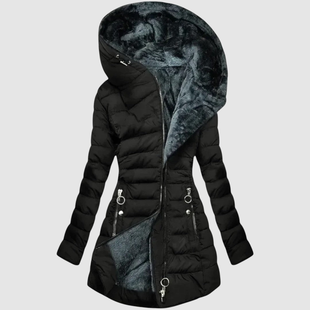 Klára - Comfortable coat