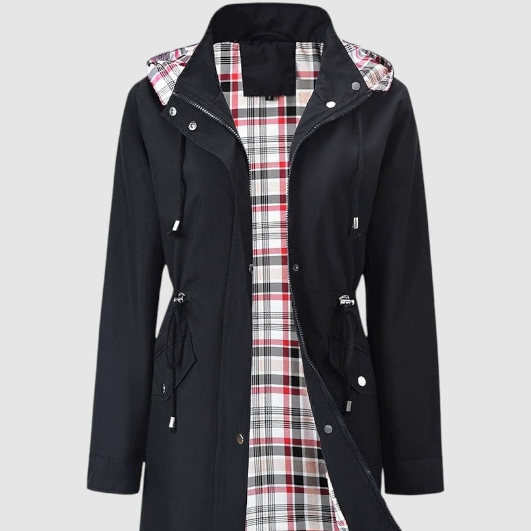 Nina - Waterproof jacket