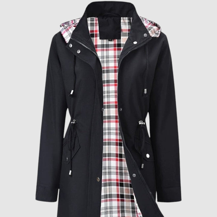 Nina - Waterproof jacket