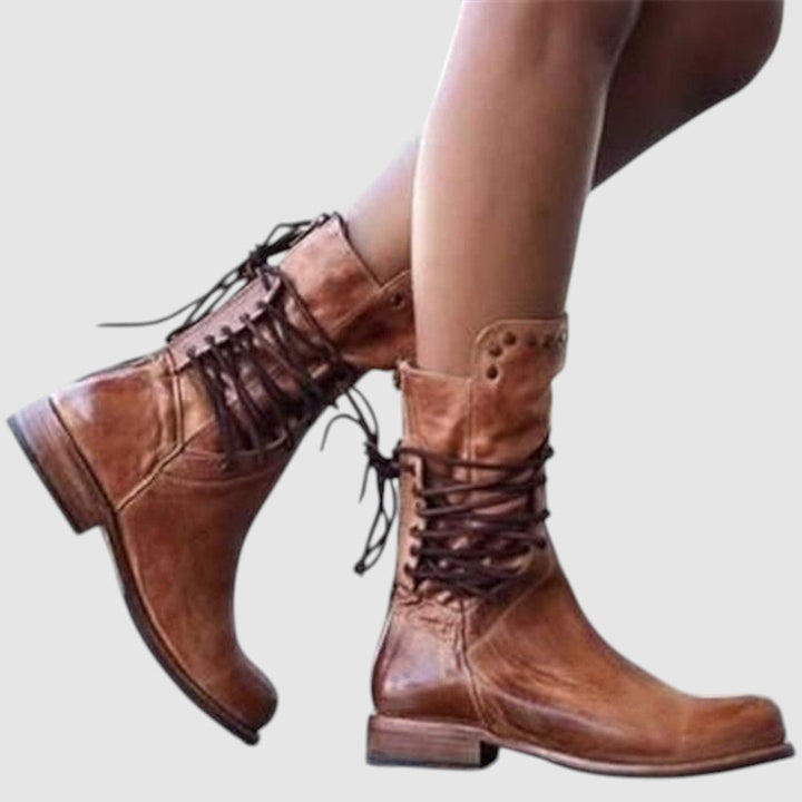 Tereza - Elegant and comfortable shoes