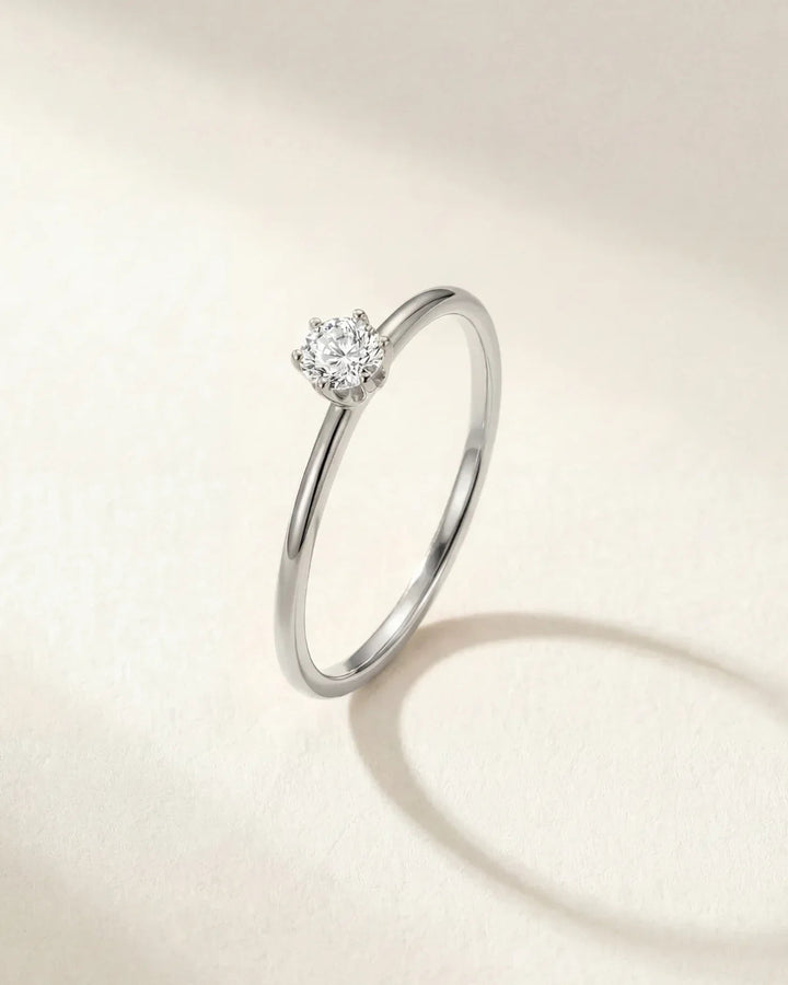 Blandine Elegant Ring