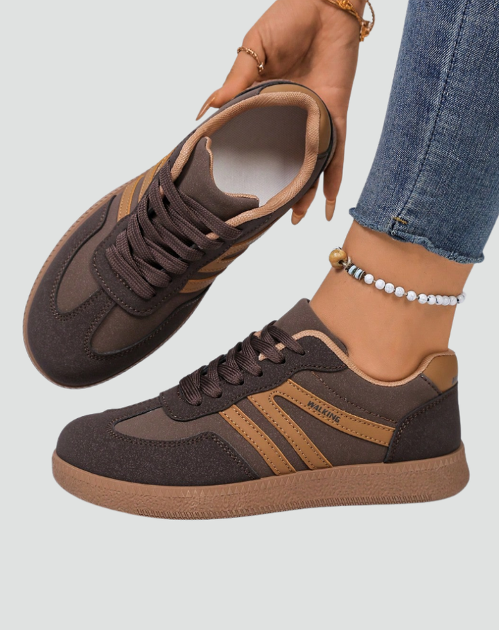 Thirza Retro Sneakers