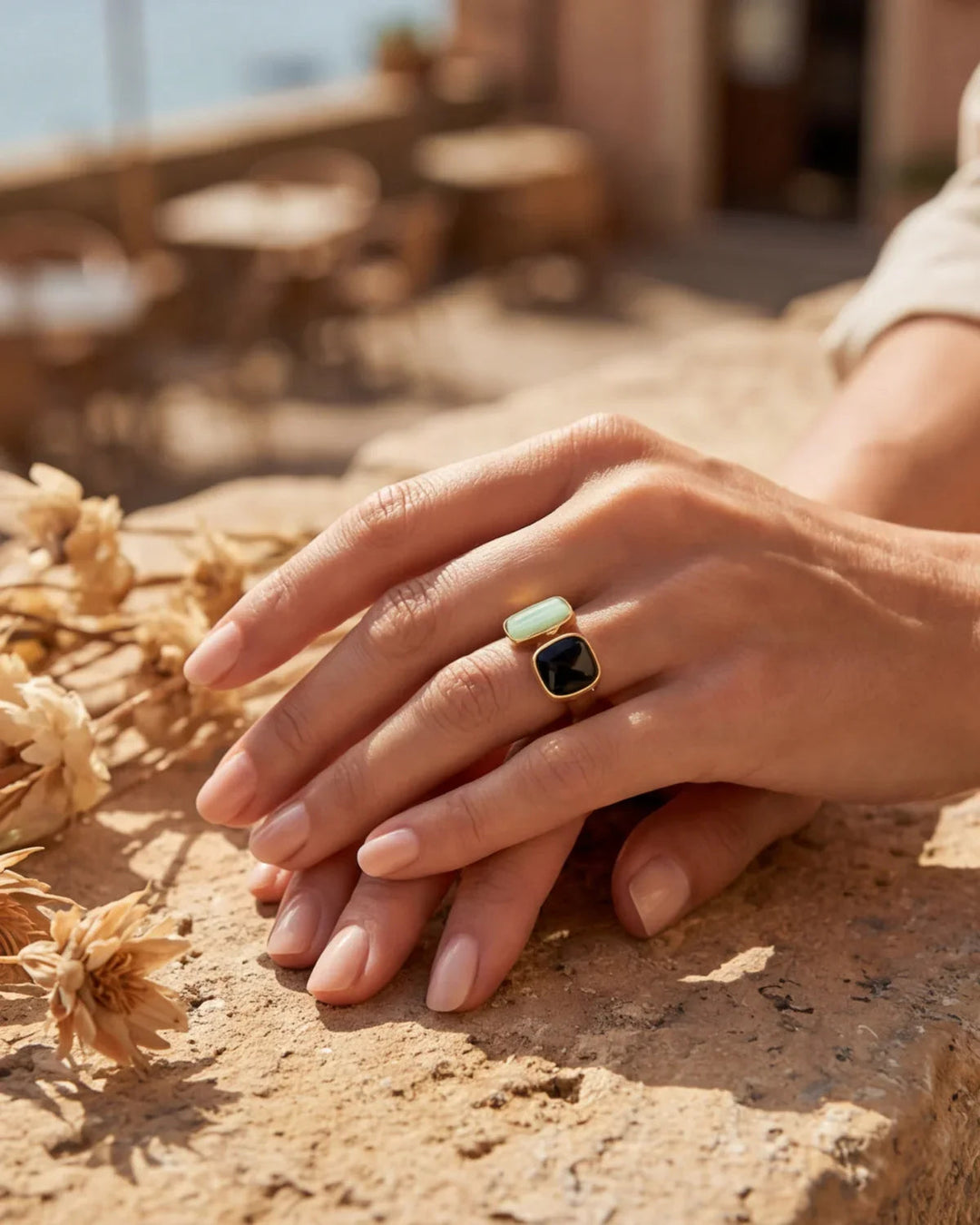 Lorraine Elegant Ring