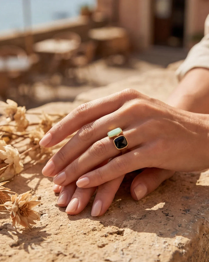 Lorraine Elegant Ring