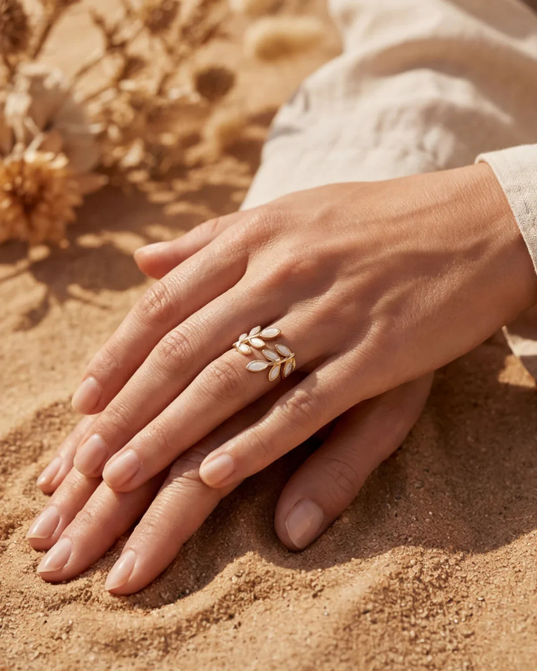 Perrine Ring