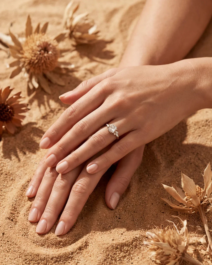 Raymonde Ring