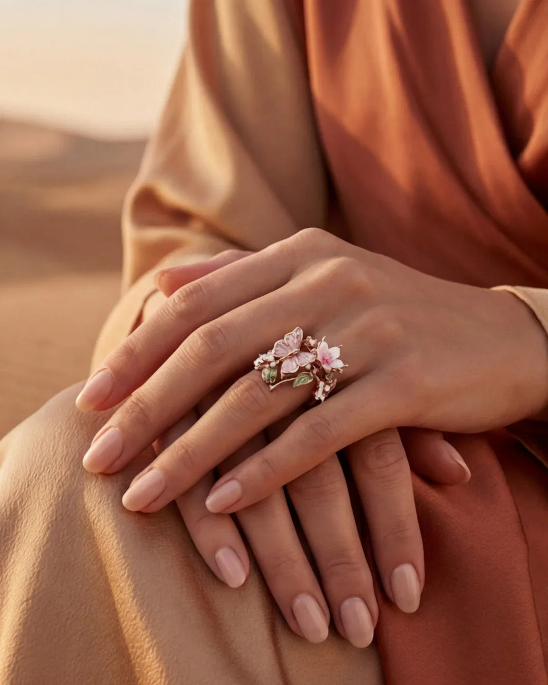 Jacqueline Ring