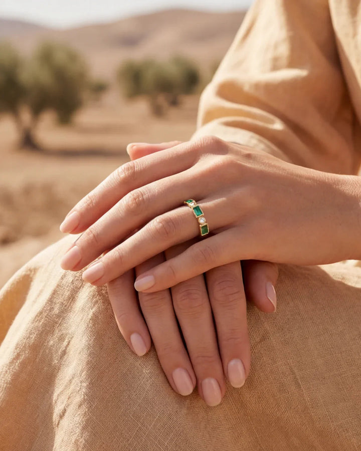 Pascale Ring