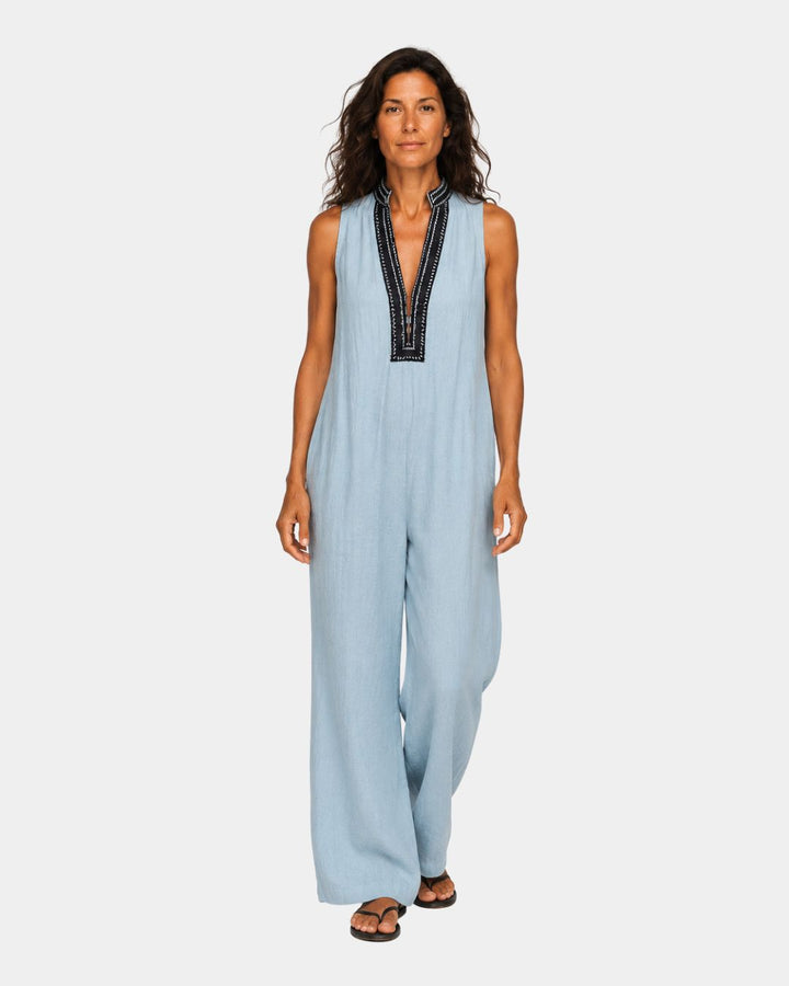 Clotaire Jumpsuit
