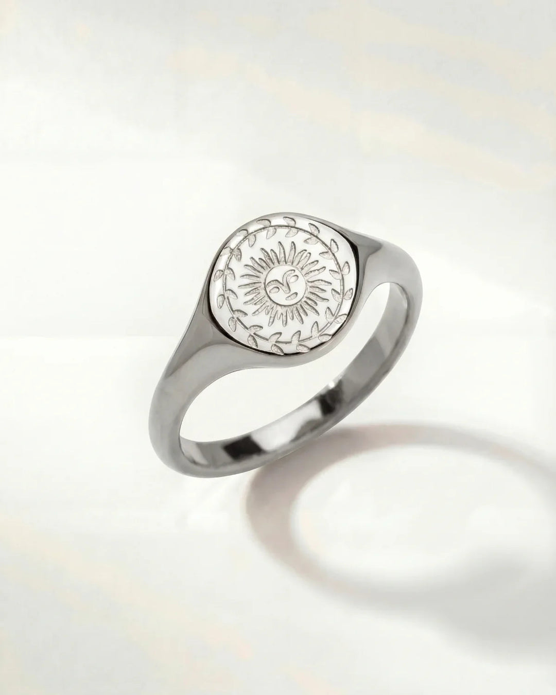 Abigaël Ring