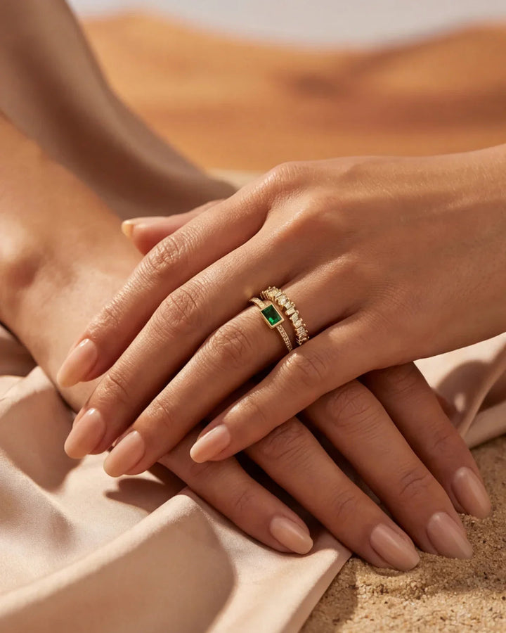 Candice Elegant Ring