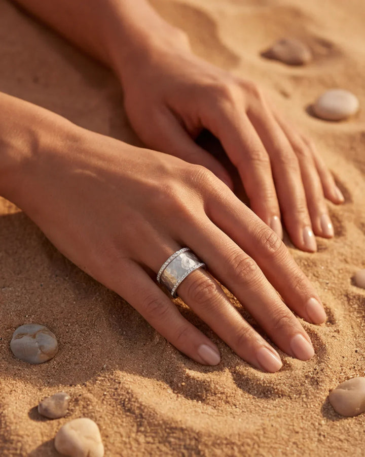 Josette Elegant Ring