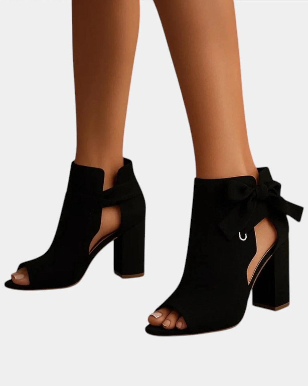 Zoé Elegant Sandals