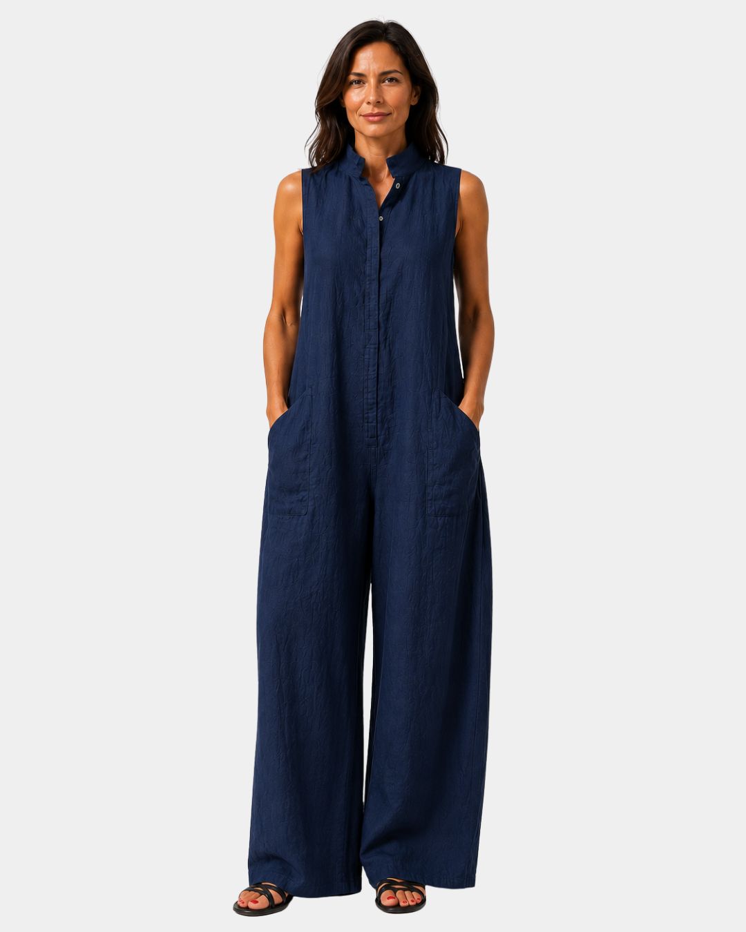 Vivine Lightweight Jumpsuit