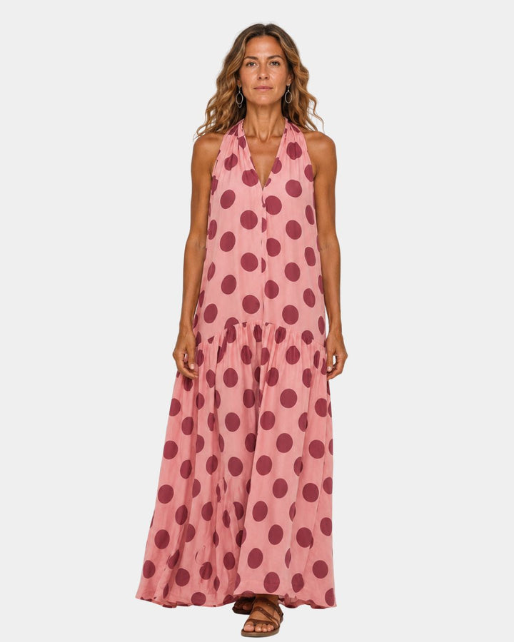 Maheline Casual Dress