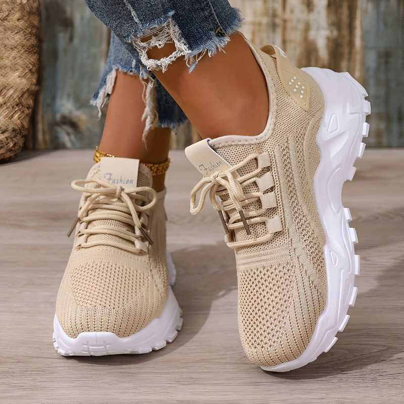 Chunky Sport Sneakers