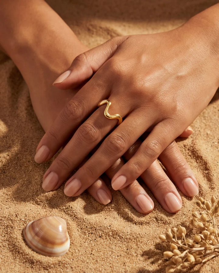 Daphné Ring