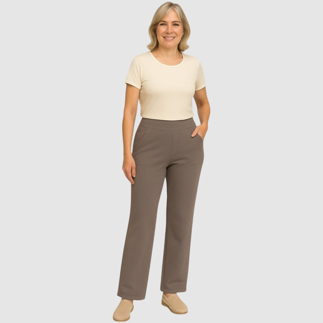 Iva - Comfortable sweatpants for every woman