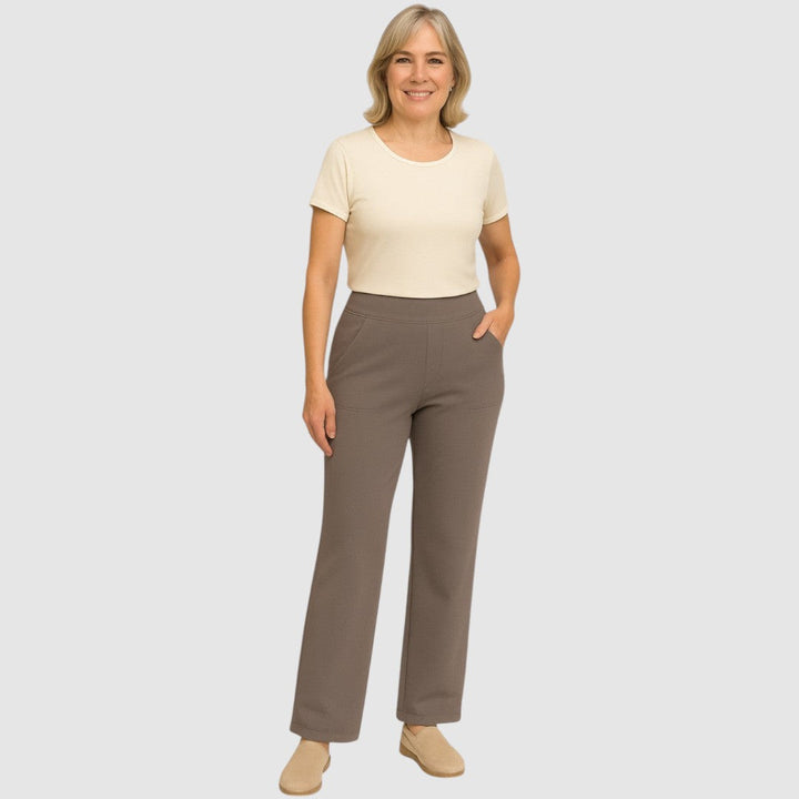 Iva - Comfortable sweatpants for every woman