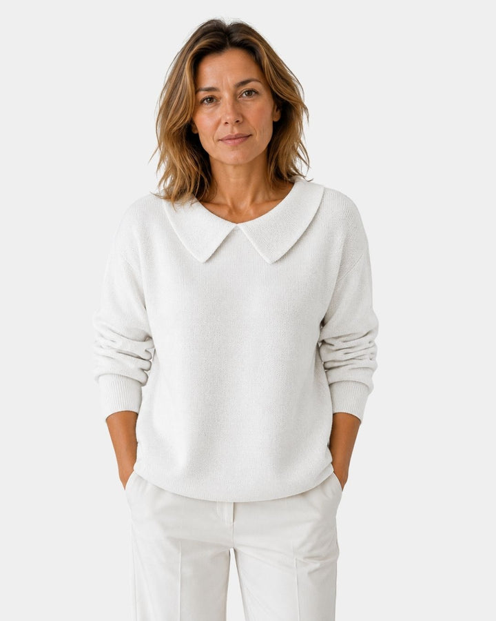 Eva Classic Sweater