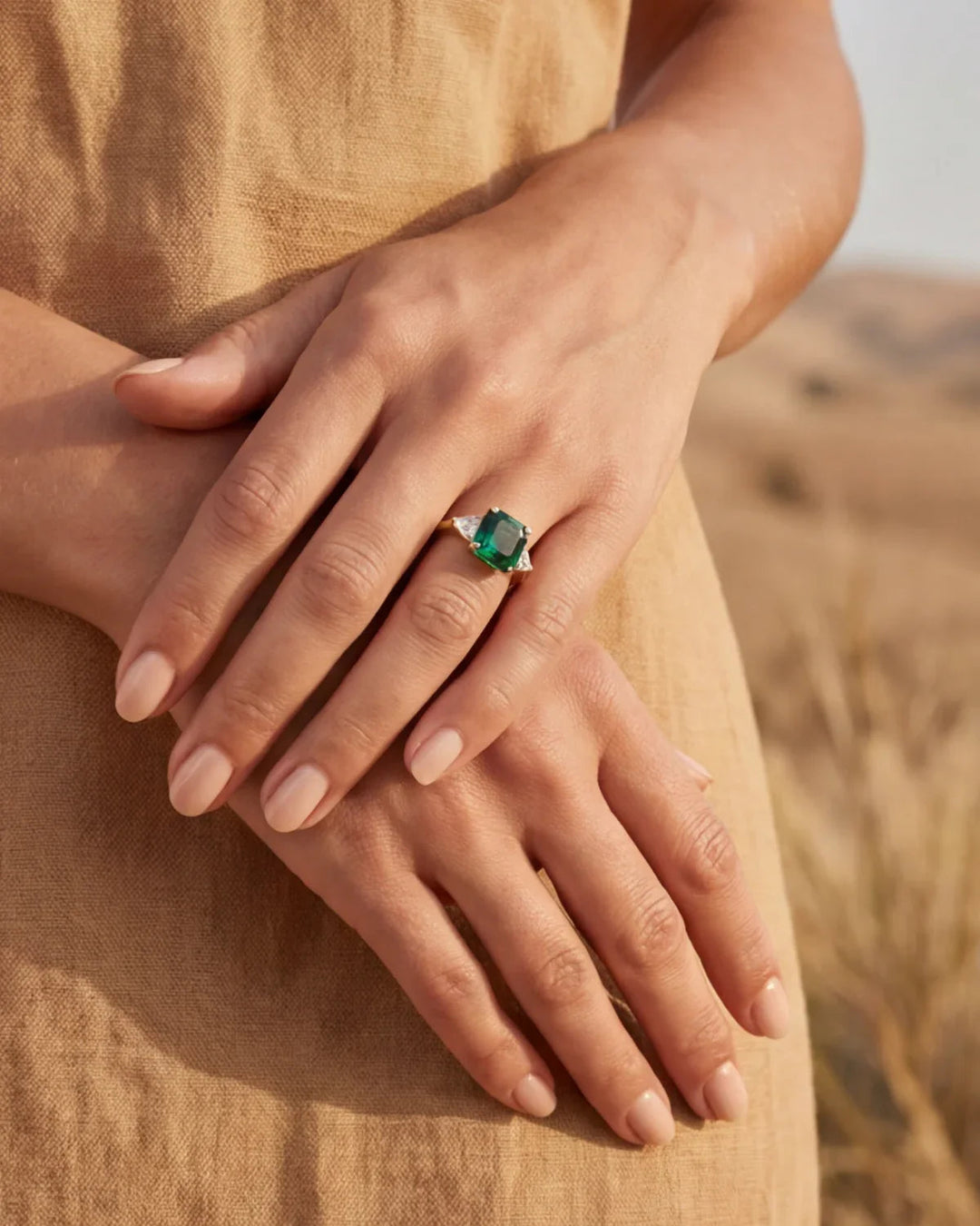 Berthe Ring