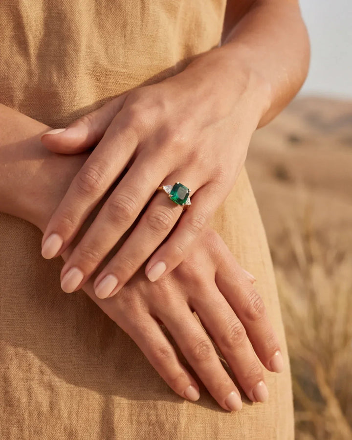 Berthe Ring