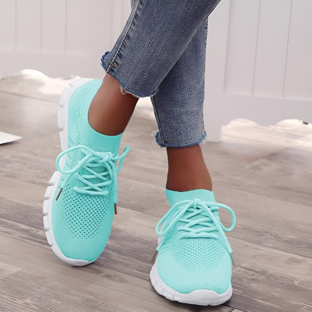 Everyday Low Sneakers